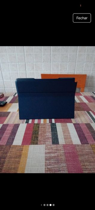 Capa book nova Samsung note 10.1