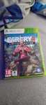 Far cry 4 Xbox 360