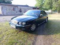 ПРОДАМ  ROVER 75 Автомат
