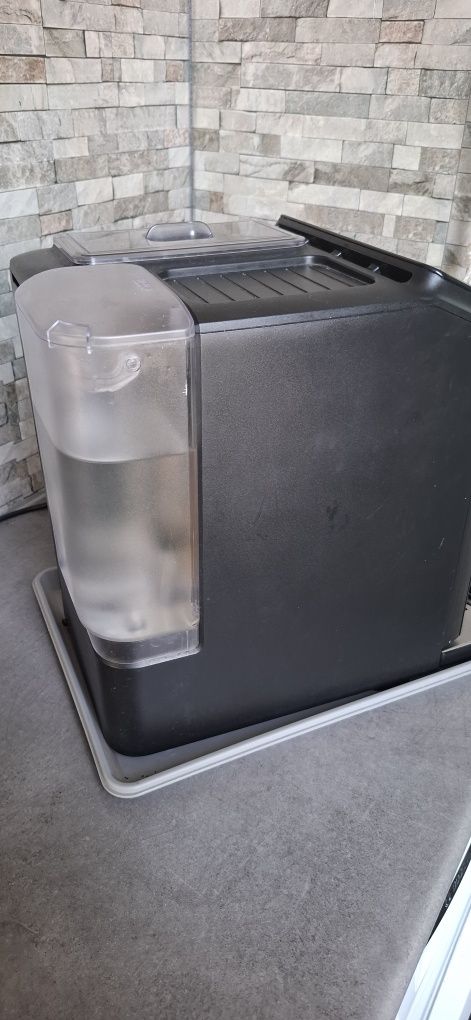 Maquina de Café Siemens EQ300