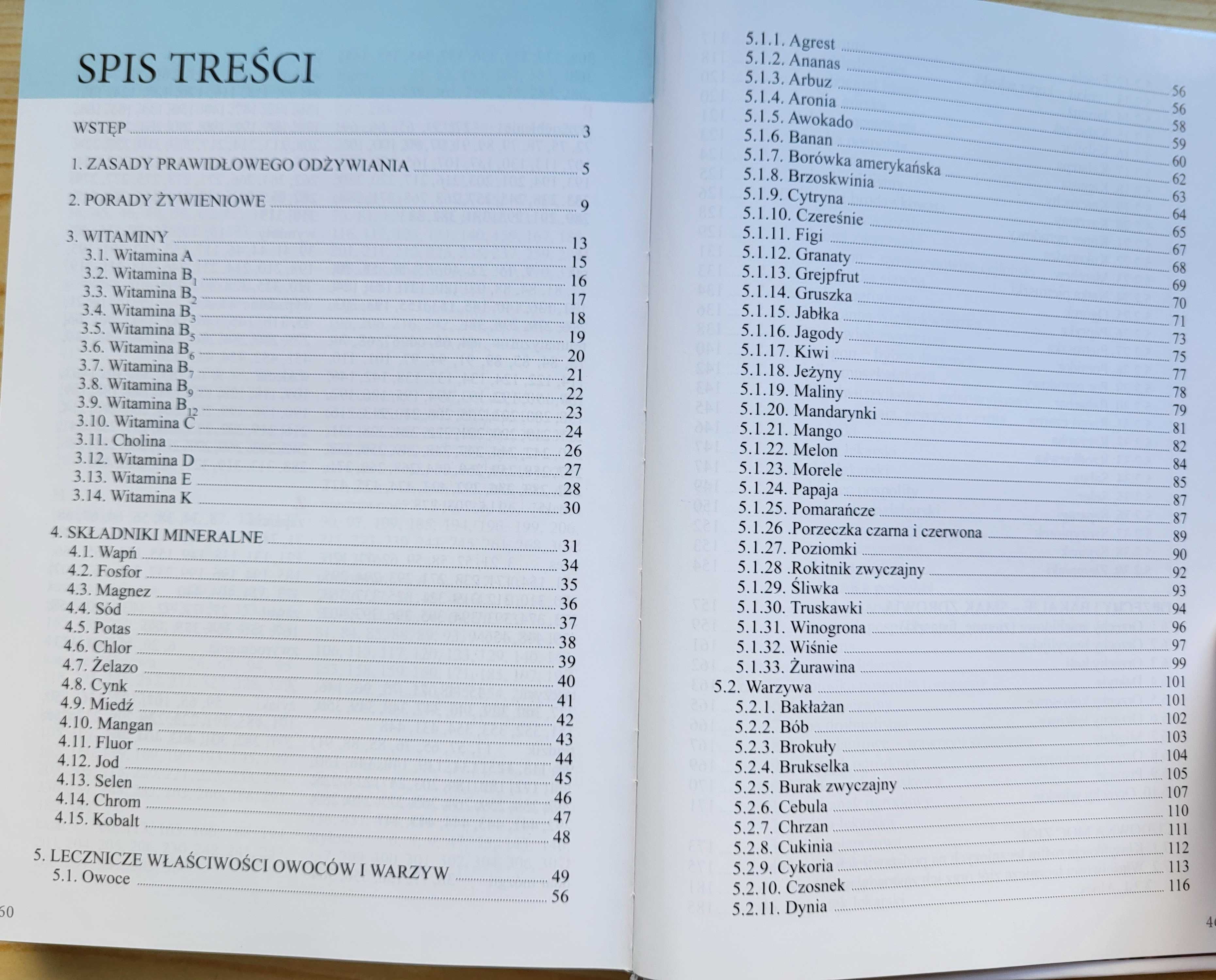 "Siła leczenia naturalnego. Zioła i inne rośliny" - NOWA - NAJTANIEJ!