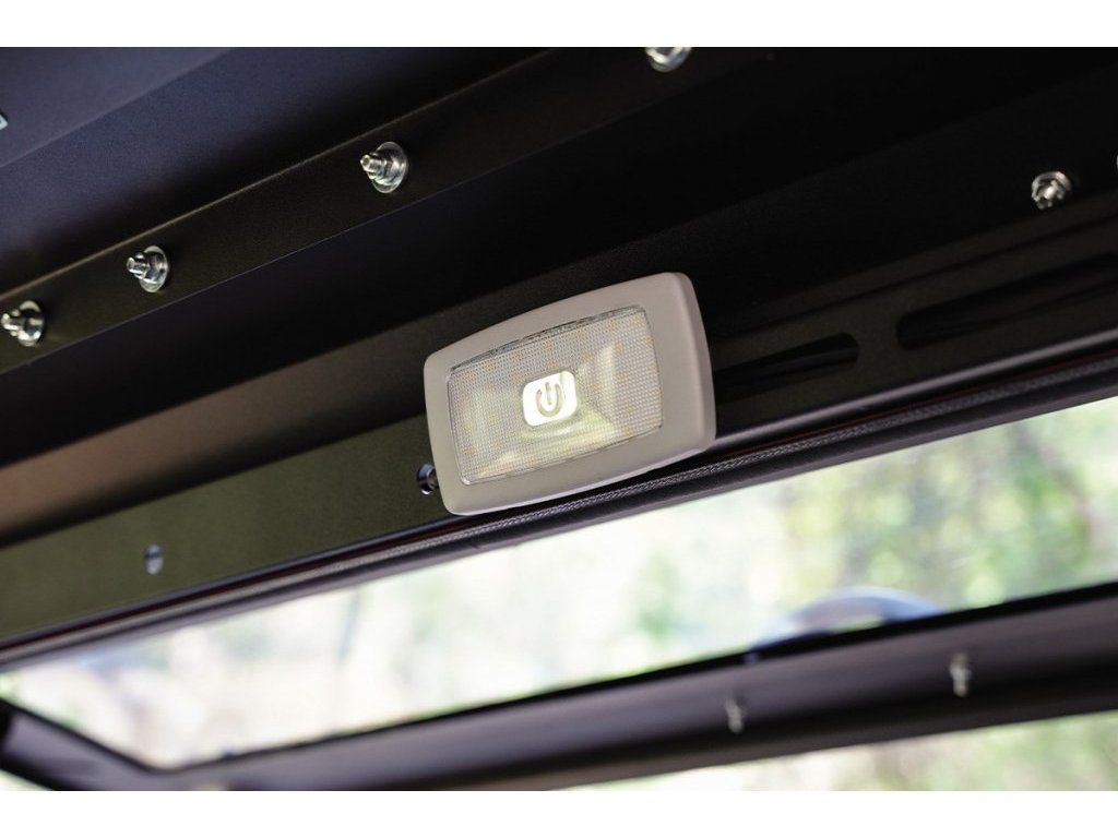Volkswagen Amarok 2010-2022 рр. Кунг Omcap