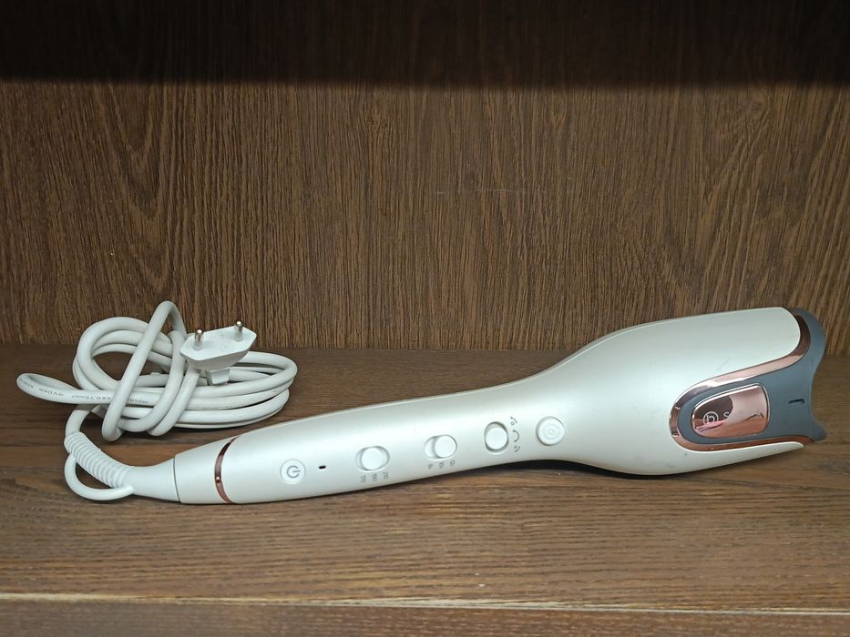 Lokówka automatyczna PHILIPS BHB886