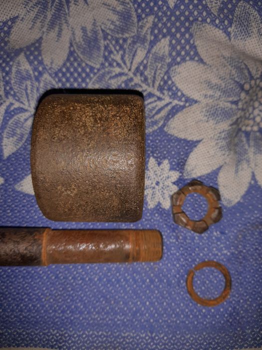 Продам   гантели