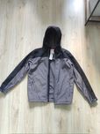 Kurtka roz M/L Nowa polar