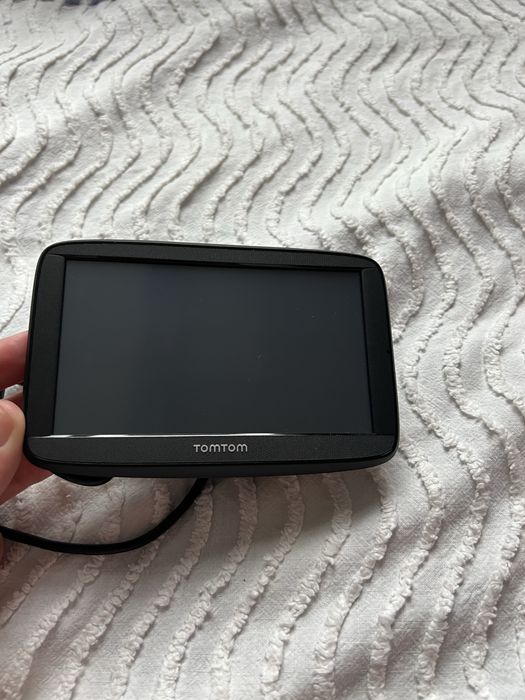 Продам навігатор TomTom Start 52