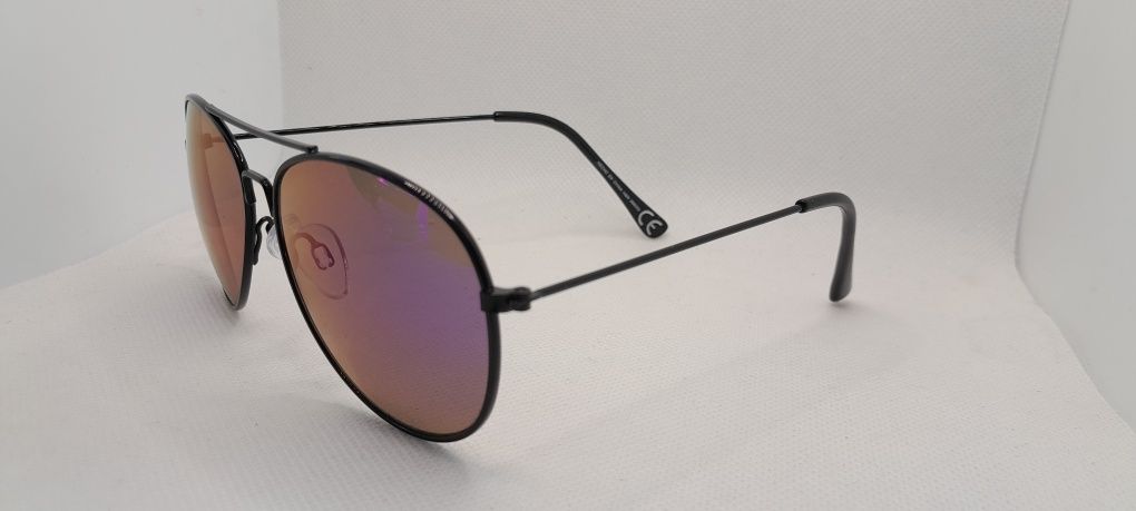Nowe okulary przeciwsłoneczne H&M unisex