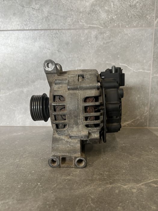 Mercedes w169 a b class w245 генератор а класс мерседес оригинал