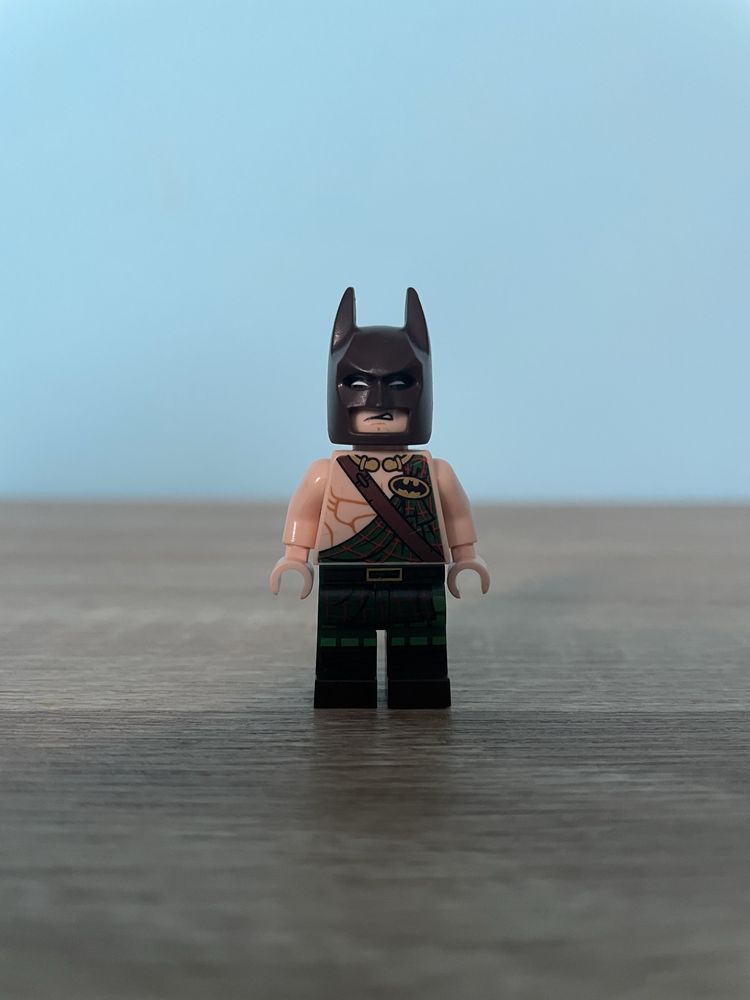 Figurka Lego Batman