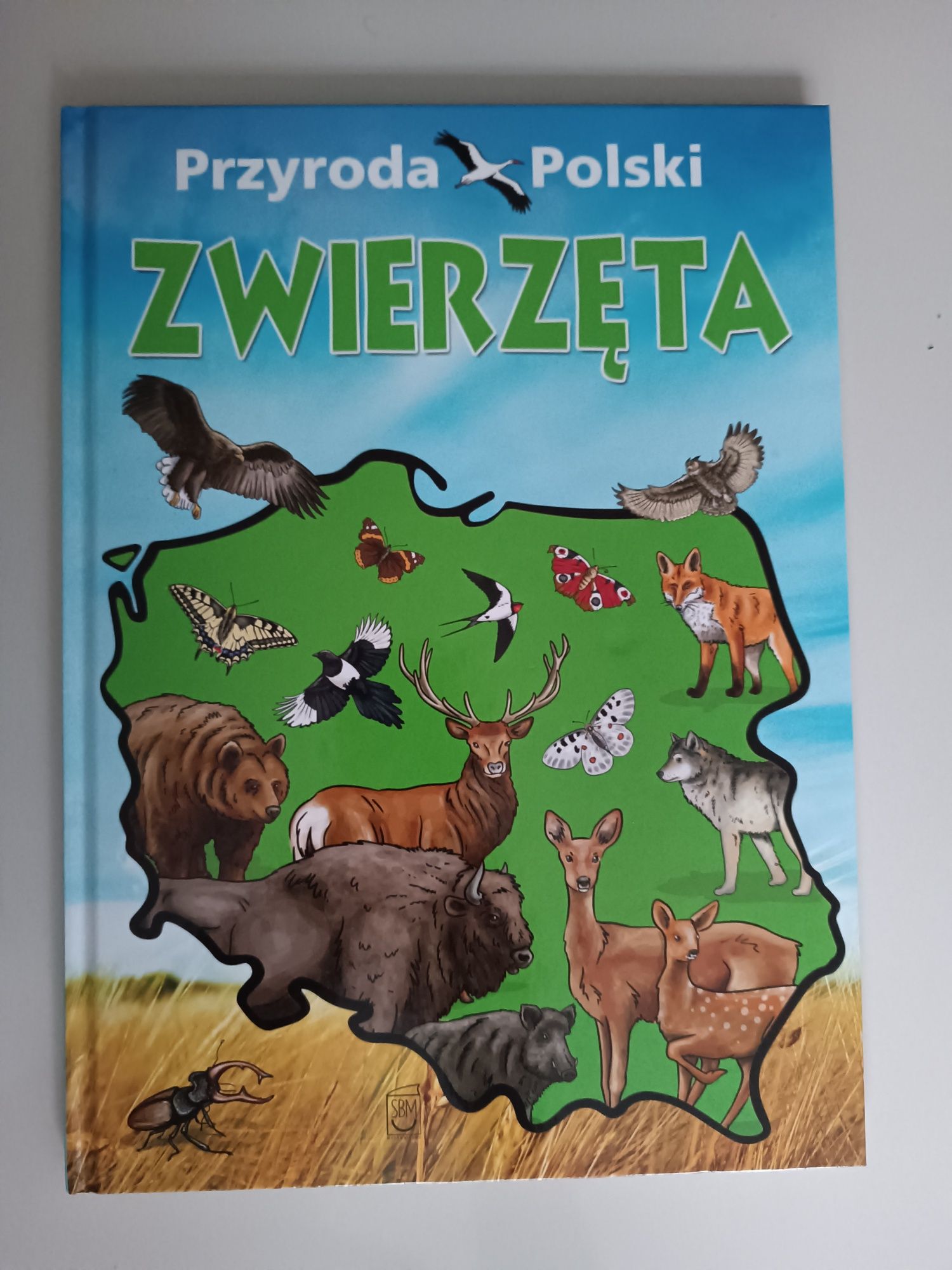 Poradnik Polski -Zwierzęta