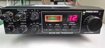 Transceiver President Jackson I, stan bardzo dobry