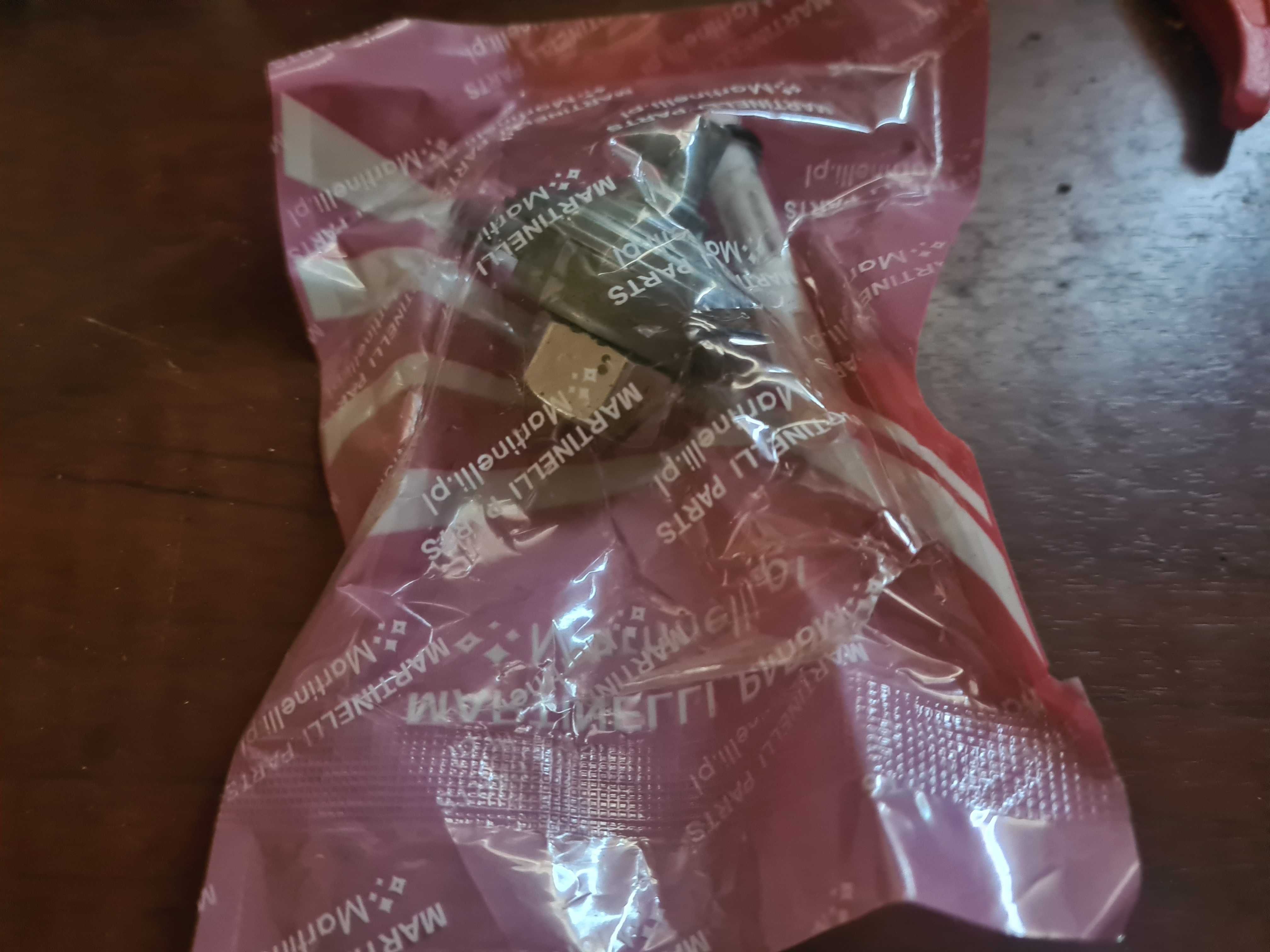 Kranik Paliwa Zawor Podcisnieniowy M14