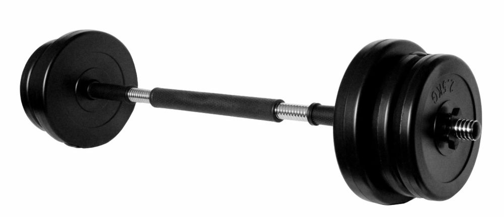 Гантелі 2 по 16 кг + зʼєднувач розбірні штанга гантели 11 21 26кг