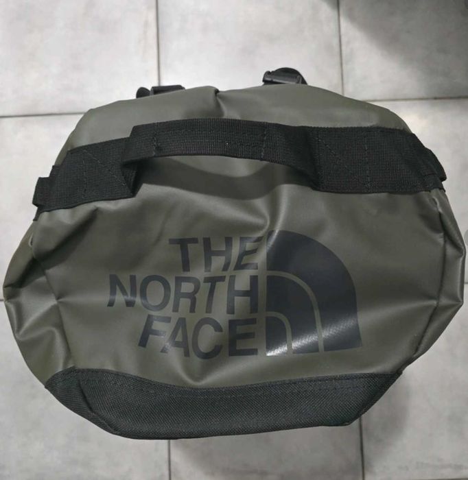 Duffel (tamanho S)