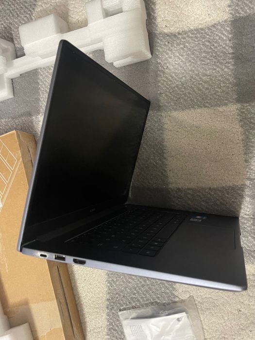 HUAWEI MateBook D15 (BoB-WAI9)