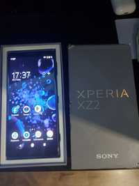 Смартфон Sony Xperia XZ2