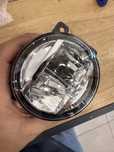 туманка Птф  противотуманная фара LED оригинал japan konto