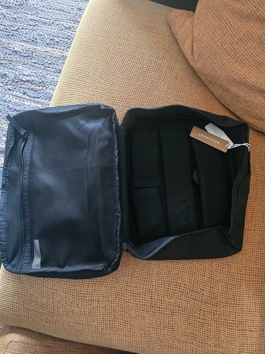 Vendo bolsa de viagem