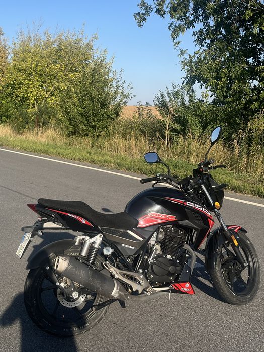 Продам Geon Pantera