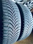 Шини Резина Зимові 185 65 15 Hankook Winter i'Cept RS2 [2217] 2шт