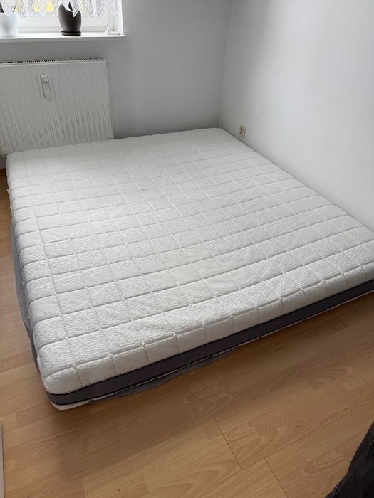 Sprzedam materac hilding salsa 180x200