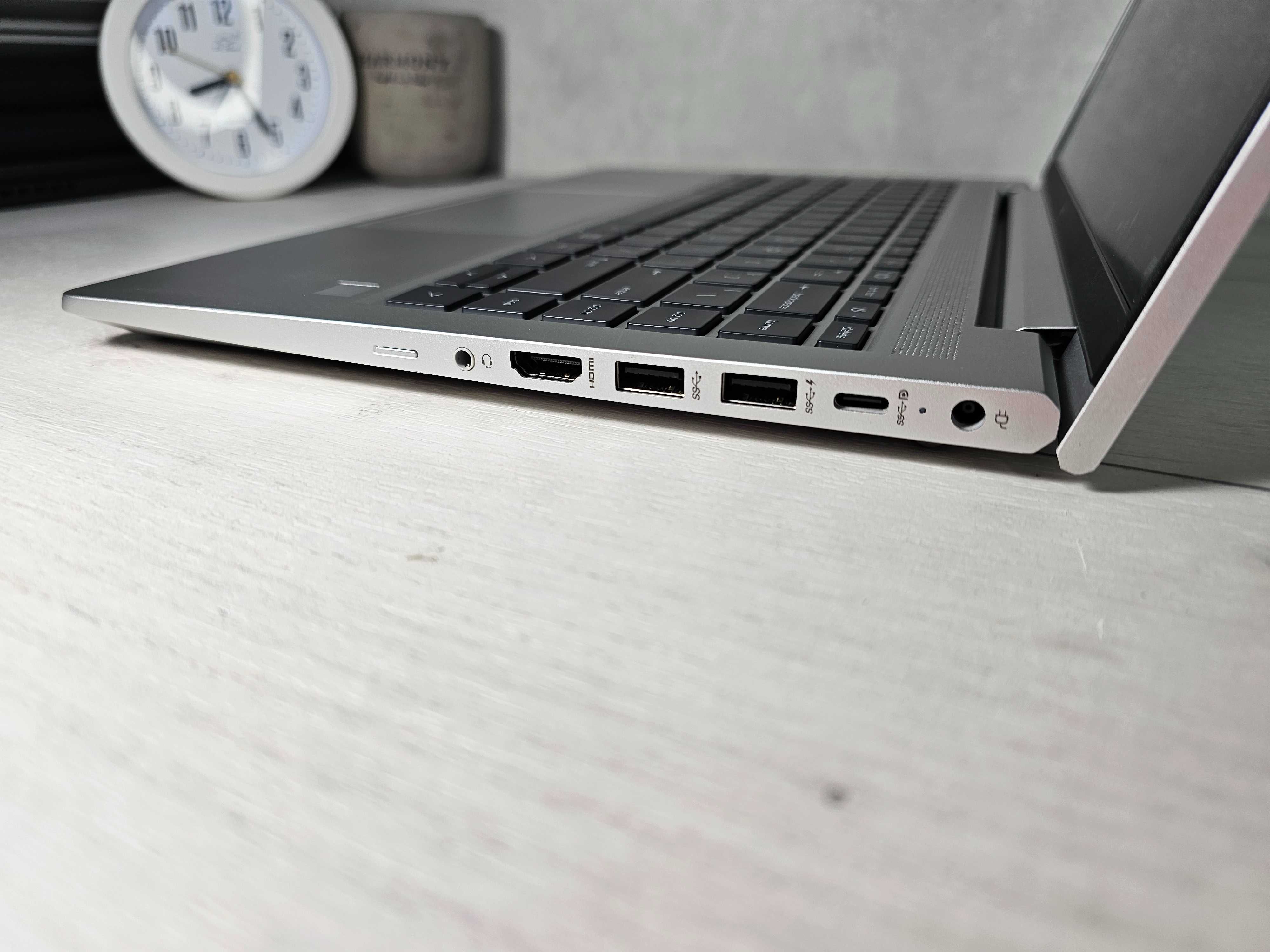 Ноутбук HP Elitebook 645 G9 AMD RYZEN 5 PRO 5675U 16/512 GB FullHD IPS