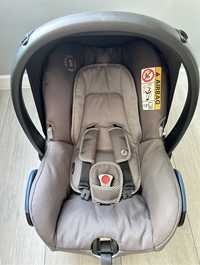 Fotelik Maxi-cosi citi 0-13 kg/0-12m