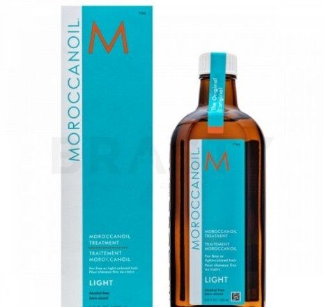 Olejek do włosów Moroccanoil Arganowy Regenerujacy 100 ml Produkt Pro