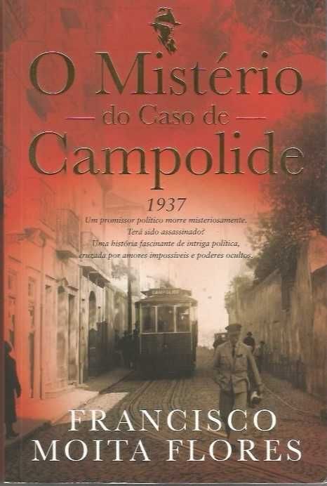 O Mistério do Caso de Campolide