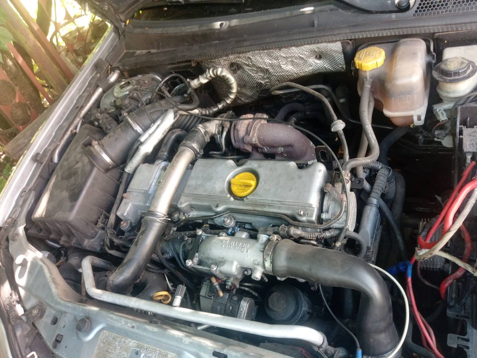 Продам хороший Opel Vectra