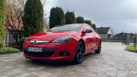 Opel Astra GTC 2.0 CDTI sport ecoFLEX start/stop | stan bardzo dobry