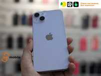 Телефон Iphone 14 Plus 128Gb Esim Purple