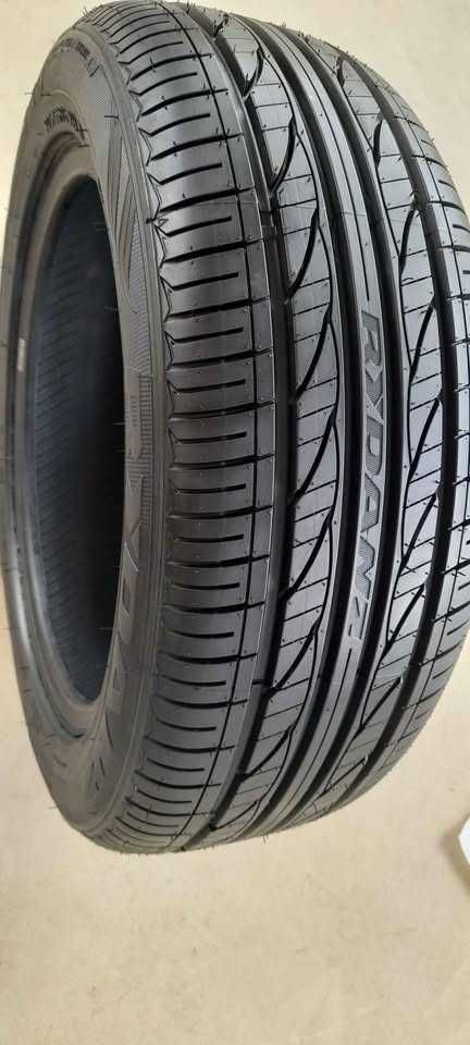 2 Pneus Novos Marca Rydanz 205/55 R 16 94V