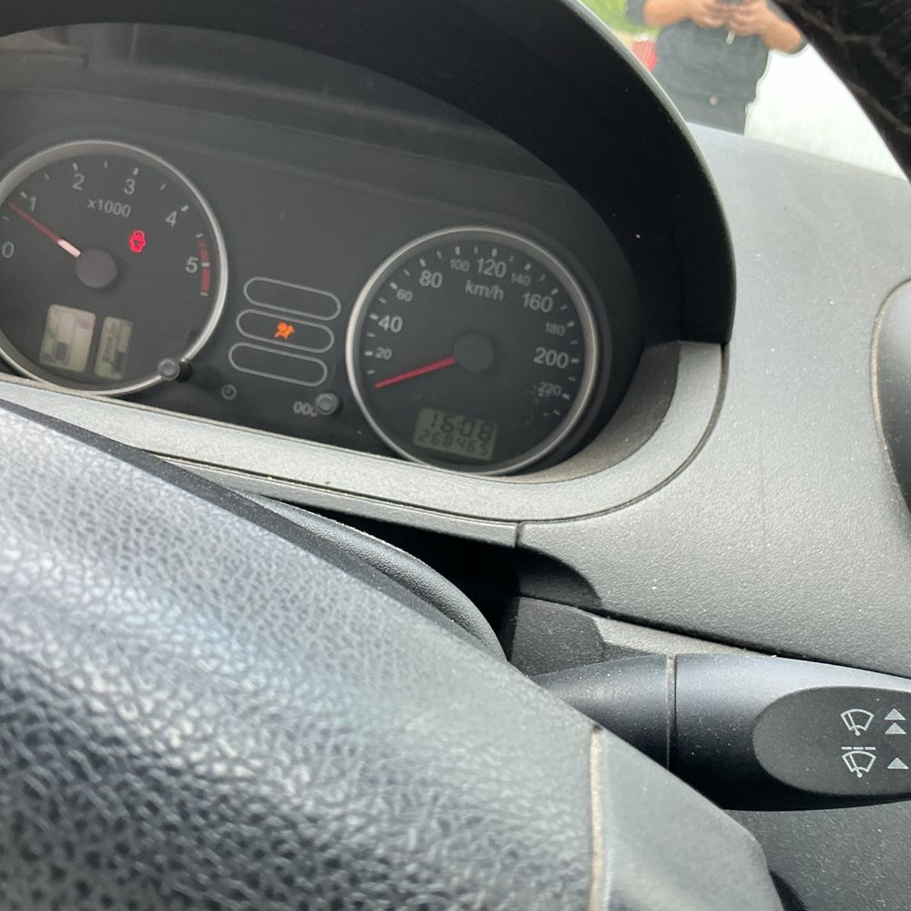 Ford Fiesta 1.4 tdci ano 2005 para peças