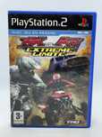 MX vs. ATV Untamed PS2 (FR) Po Francusku