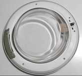 Drzwiczki pralki Indesit WG625PEX
