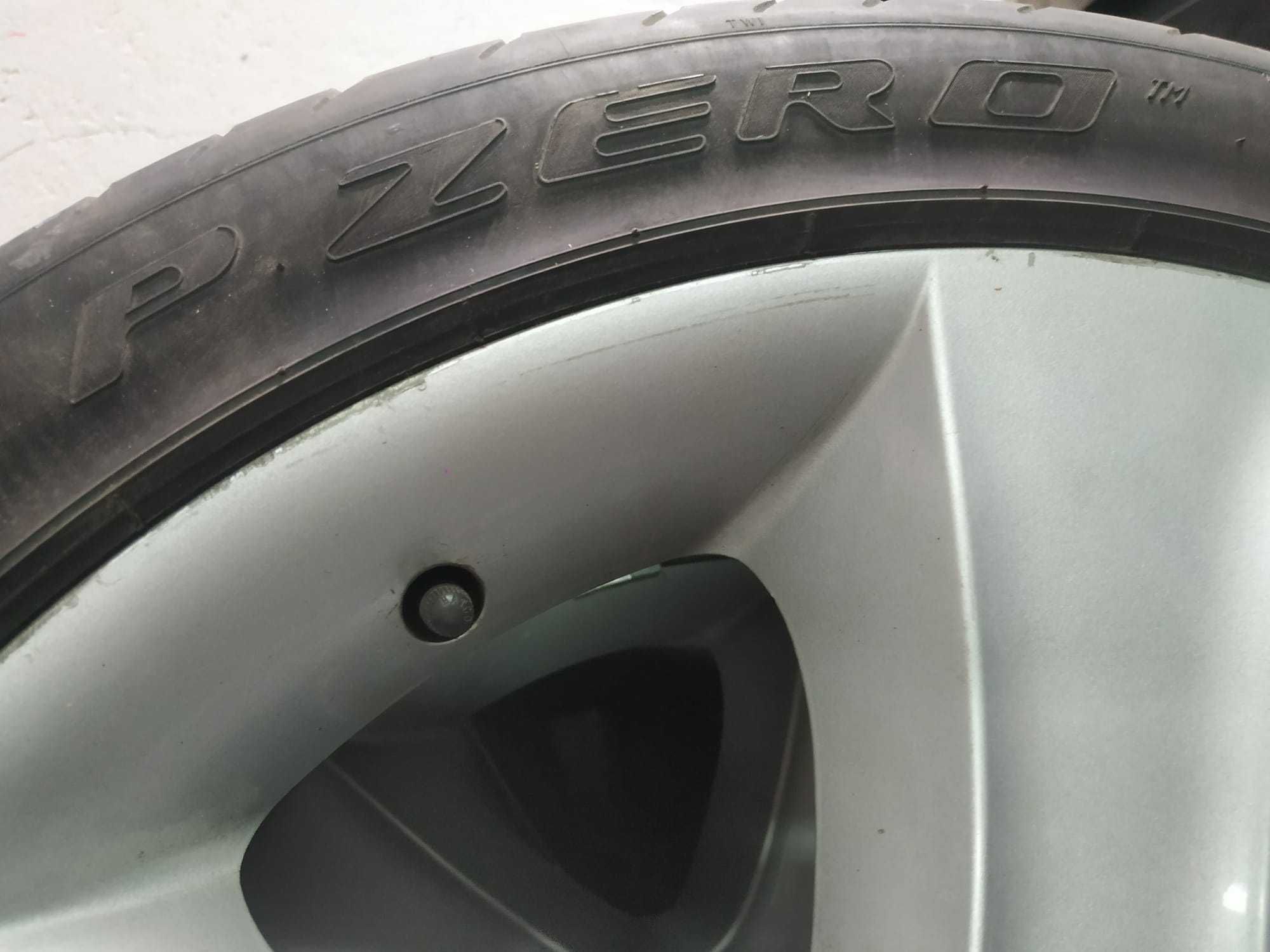 Jantes 19" BMW X5