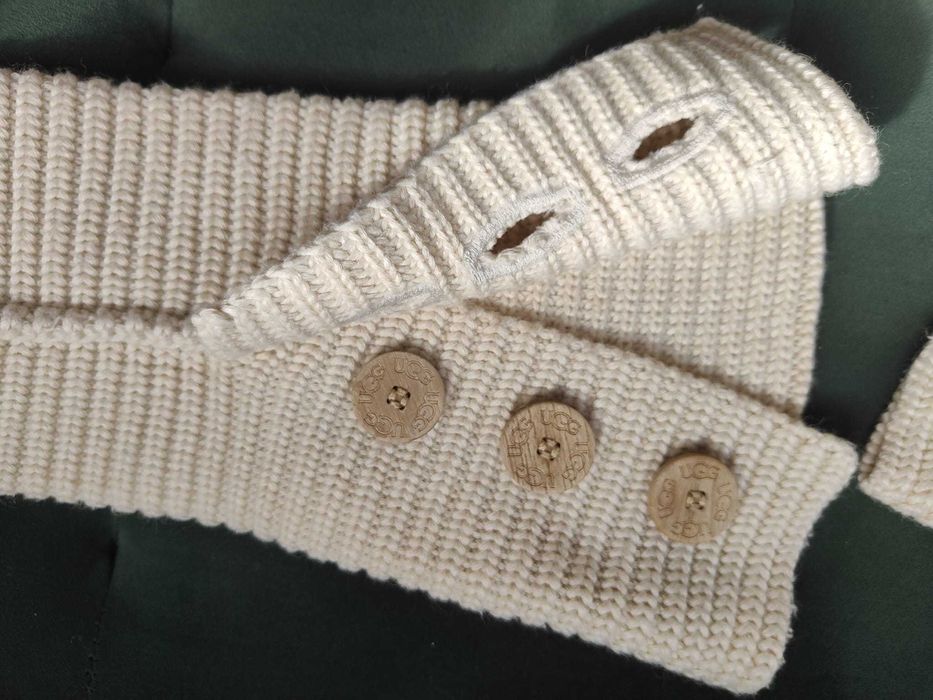 BOTAS novas  de LÃ  marca UGG