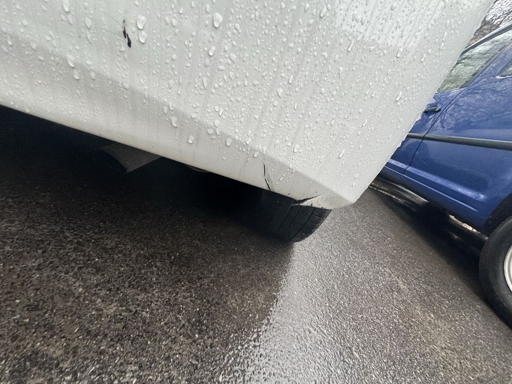 Toyota Versa S 2011 рік