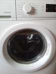 Pralka Electrolux 7kg 1200 obrotów