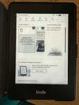 Czytnik e-book Kindle