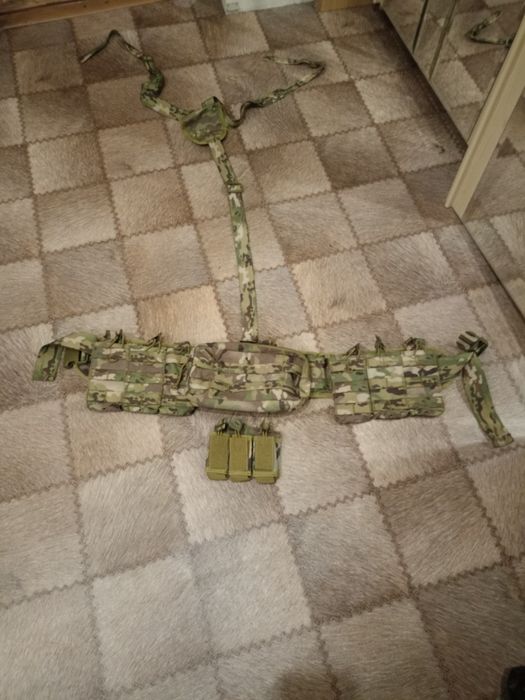 Продам РПС все что на фото идёт в комплекте