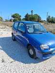 Fiat seicento 1.1