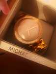 Damski Zegarek MK642 Michael Kors Parker
