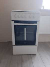 Електроплита beko CSE 56000 G