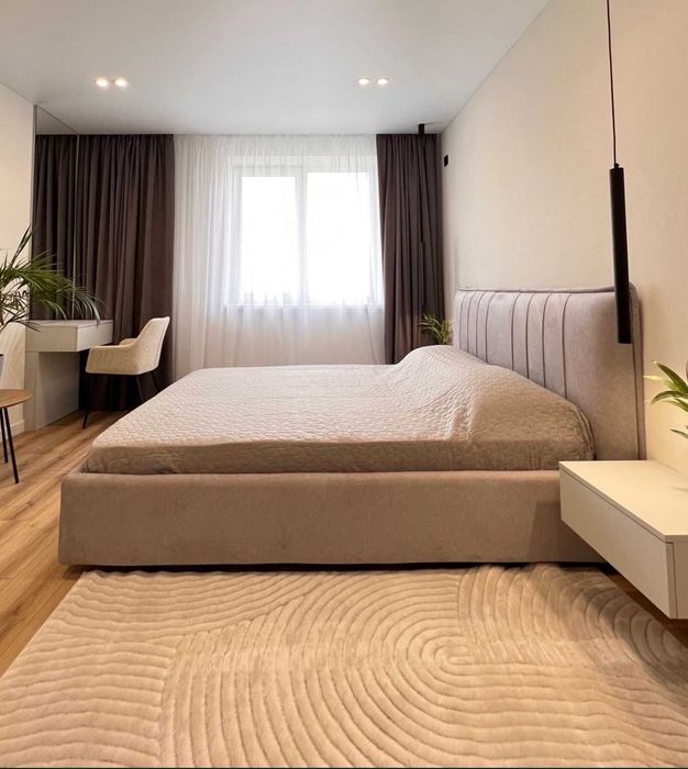 Продается 2 комнатная шикарная квартира в ЖК "Лазурный".