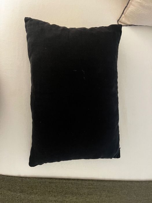 Almofada Zara home