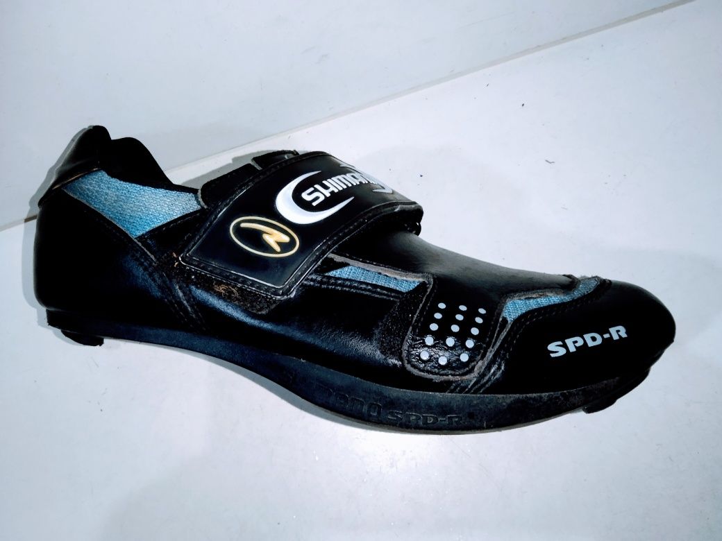 Buty rowerowe SHIMANO rozmiar 42