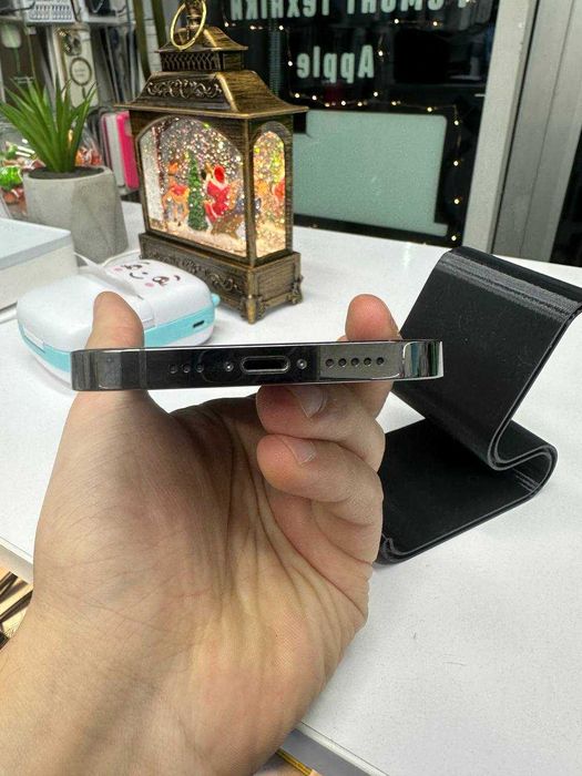 iPhone 12 Pro 128 GB Neverlock у відмінному стані