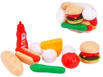 Іграшкові продукти Технок 8751,игрушечные продукты Технок 8751